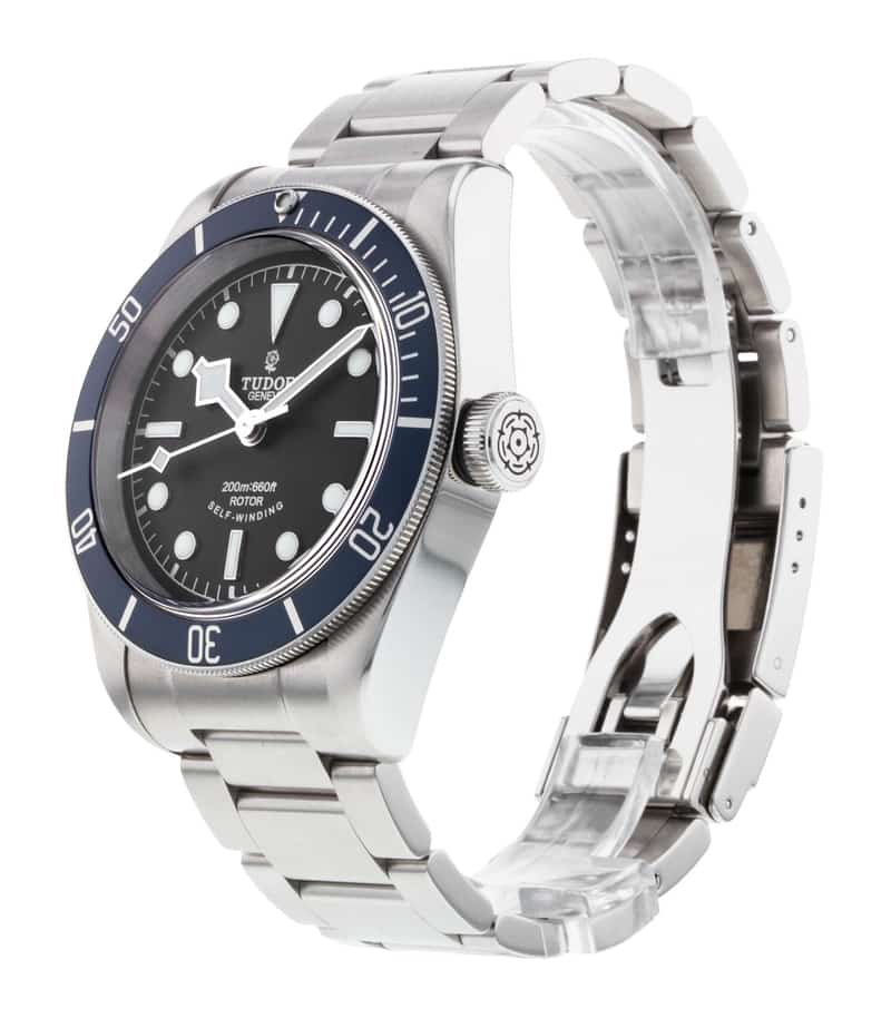 Tudor Heritage Black Bay 79220B